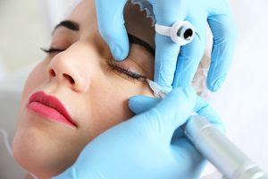 Permanent makeup training in miami florida by Beauty Ink Miami