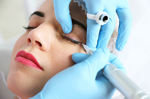 Permanent makeup training in miami florida by Beauty Ink Miami